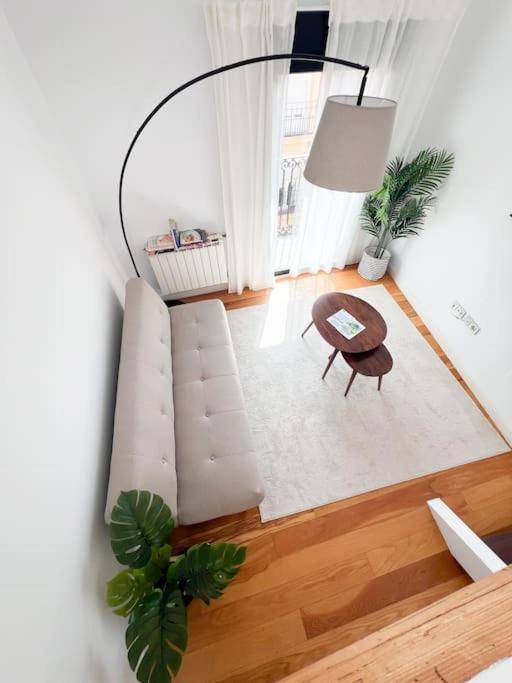 Centrico Apartamento Recien Reformado. Сантандер Екстериор снимка