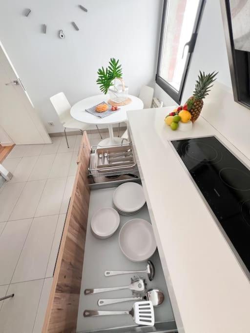Centrico Apartamento Recien Reformado. Сантандер Екстериор снимка
