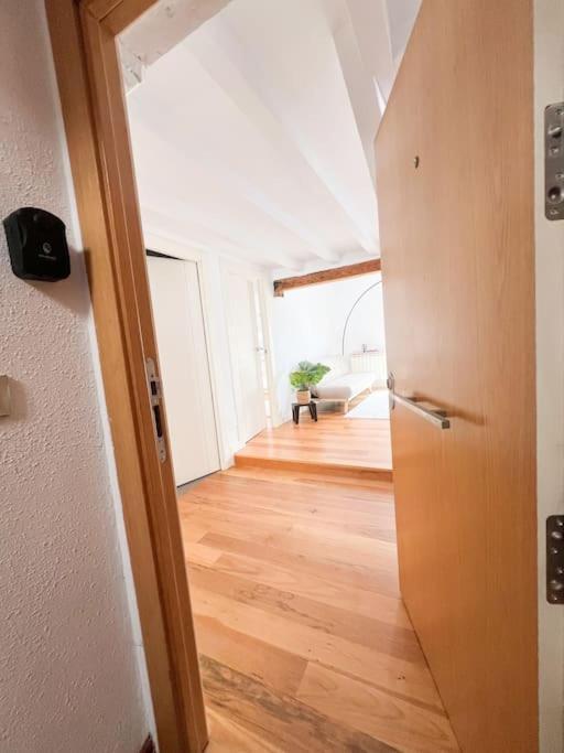 Centrico Apartamento Recien Reformado. Сантандер Екстериор снимка