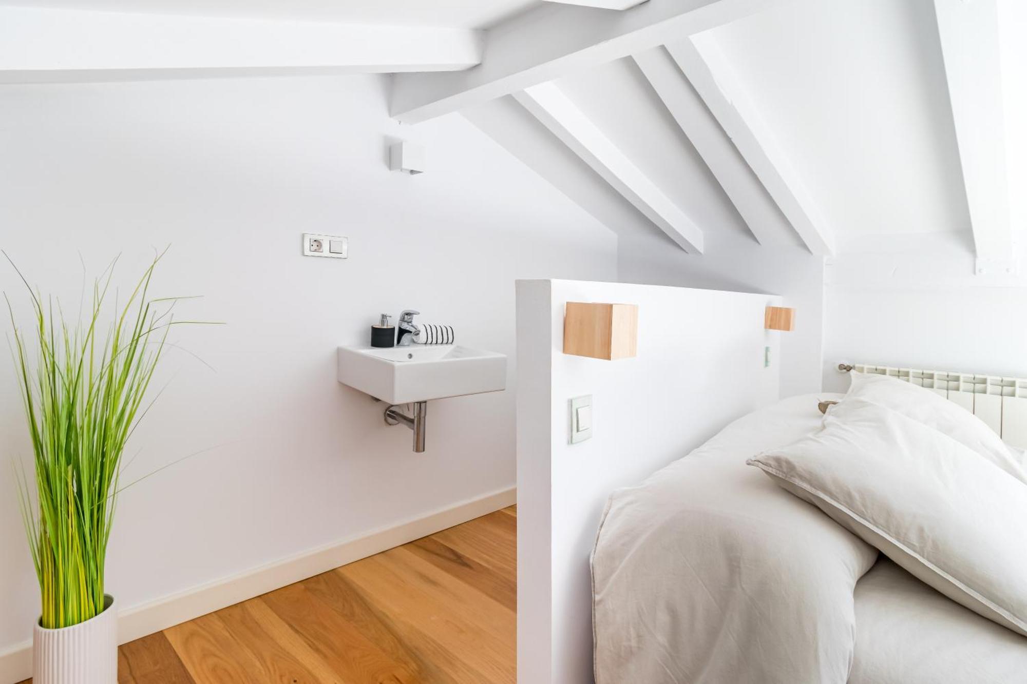 Centrico Apartamento Recien Reformado. Сантандер Екстериор снимка
