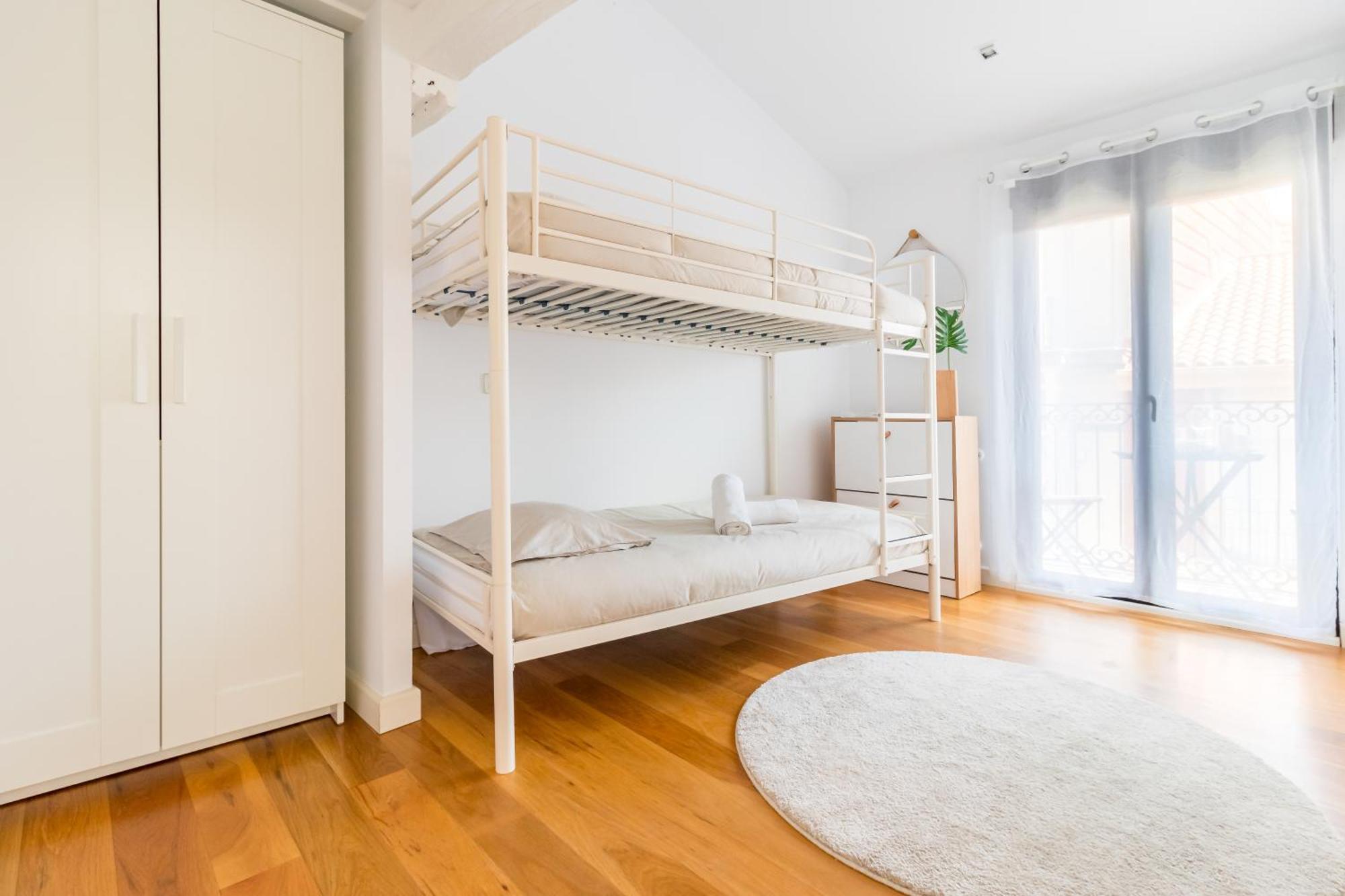 Centrico Apartamento Recien Reformado. Сантандер Екстериор снимка